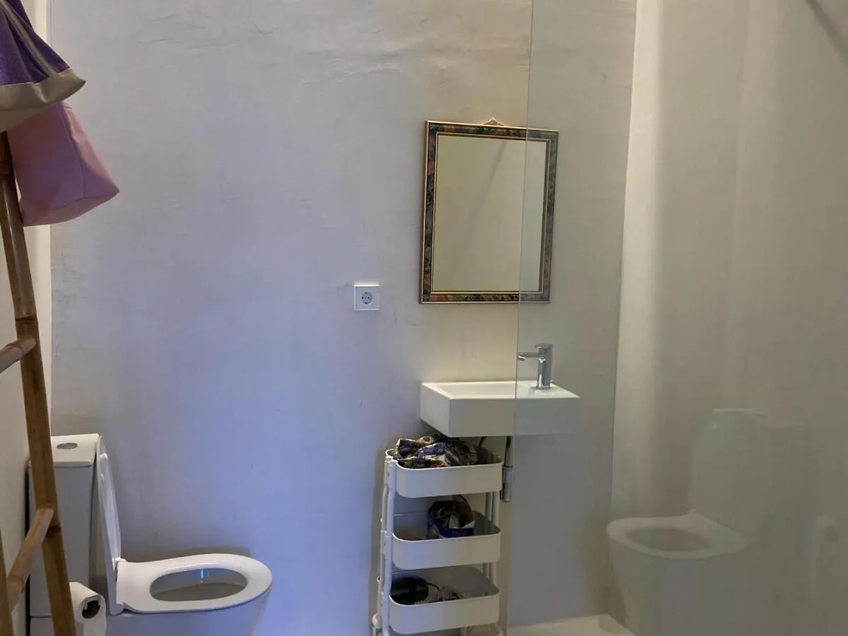 Apartment Tuapartamento Castillo 31 By Clabao Pamplona