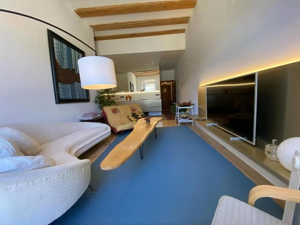 Tuapartamento Castillo 31 By Clabao Pamplona