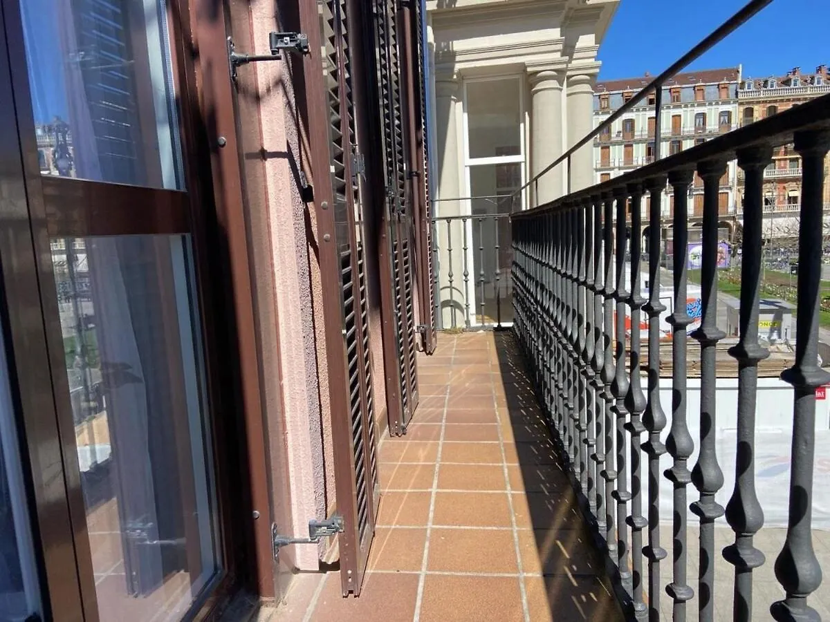Tuapartamento Castillo 31 By Clabao Pamplona