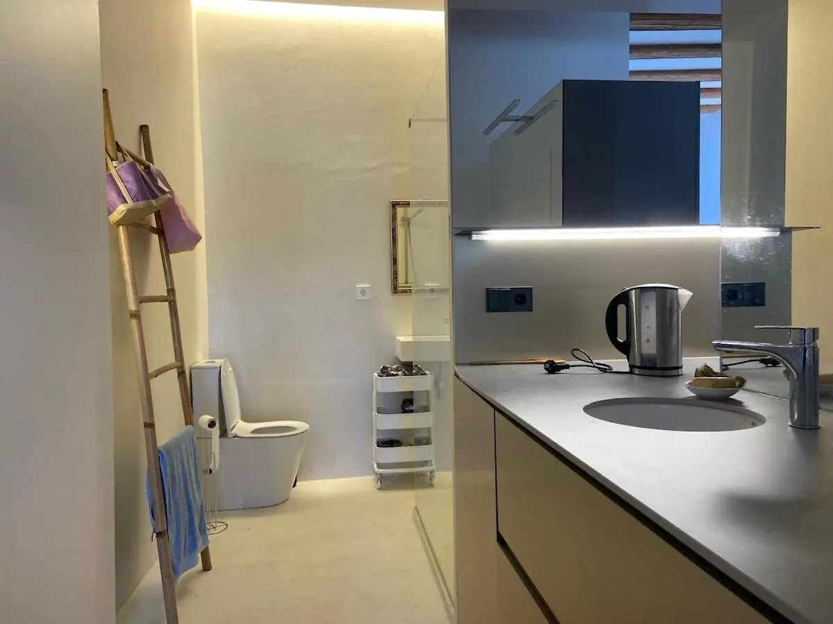 Apartment Tuapartamento Castillo 31 By Clabao Pamplona Spain