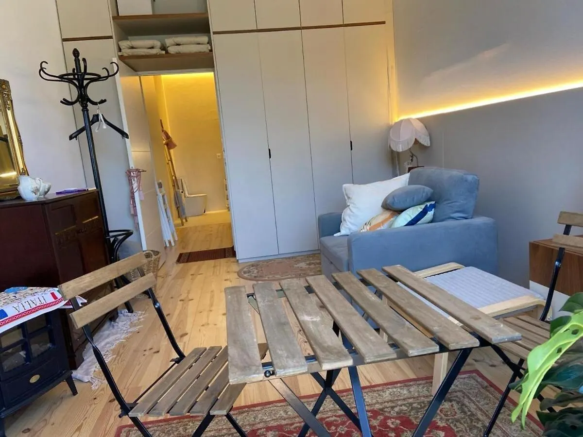 Apartment Tuapartamento Castillo 31 By Clabao Pamplona