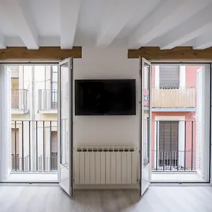 Tuapartamento El Mirador De La Estafeta By Clabao Apartment