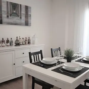 Tu Sitio Apartment